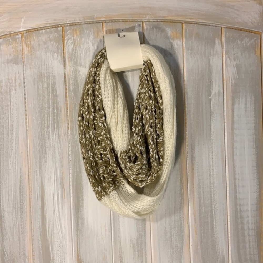 Knit Scarf